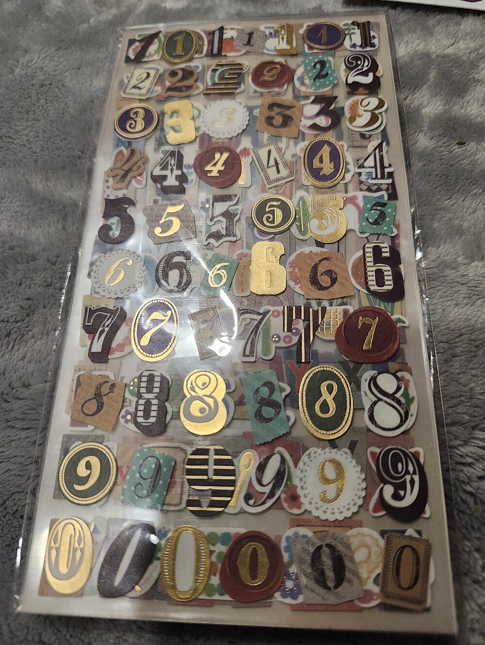 ♡Scrapbooking Bundle♡ - Picture 6 of 16